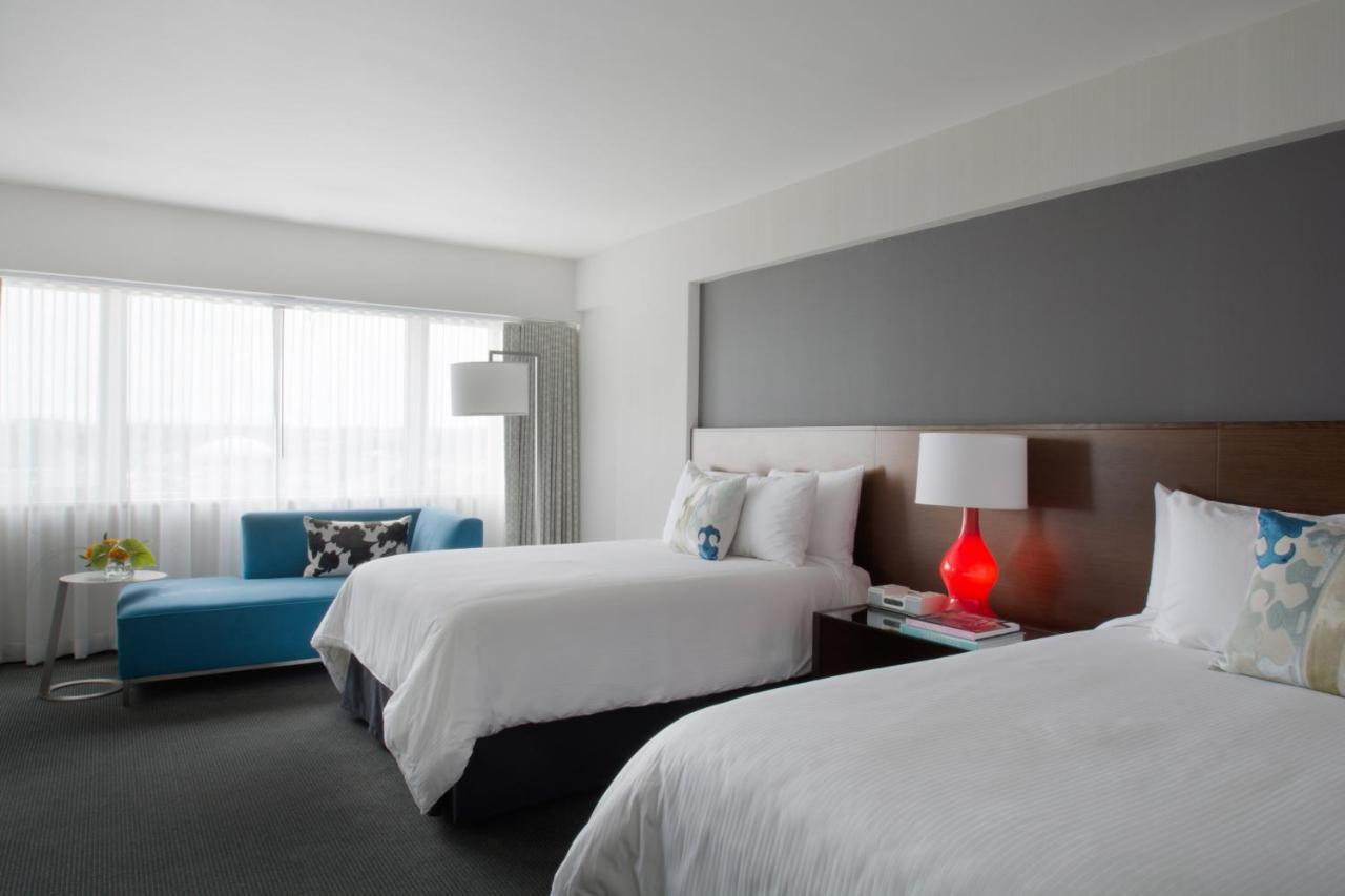 Hotel Murano Tacoma Luaran gambar