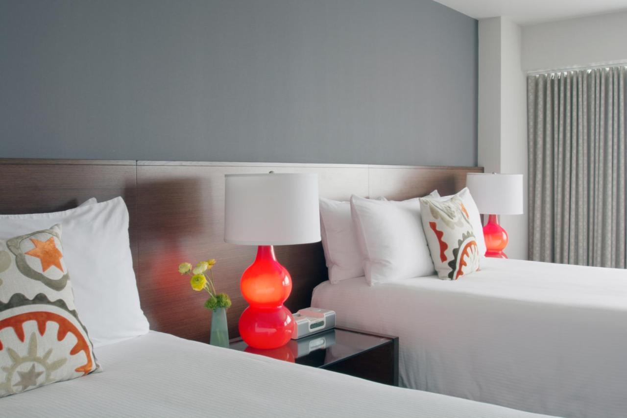 Hotel Murano Tacoma Luaran gambar