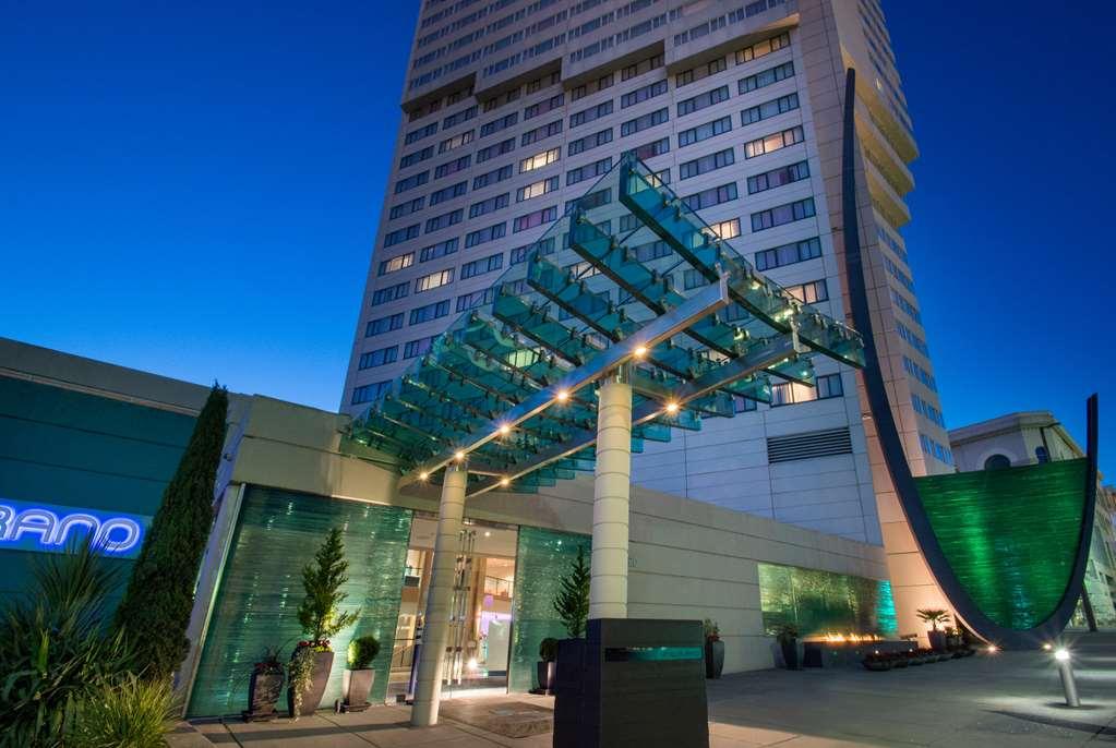 Hotel Murano Tacoma Luaran gambar Hilton Athens