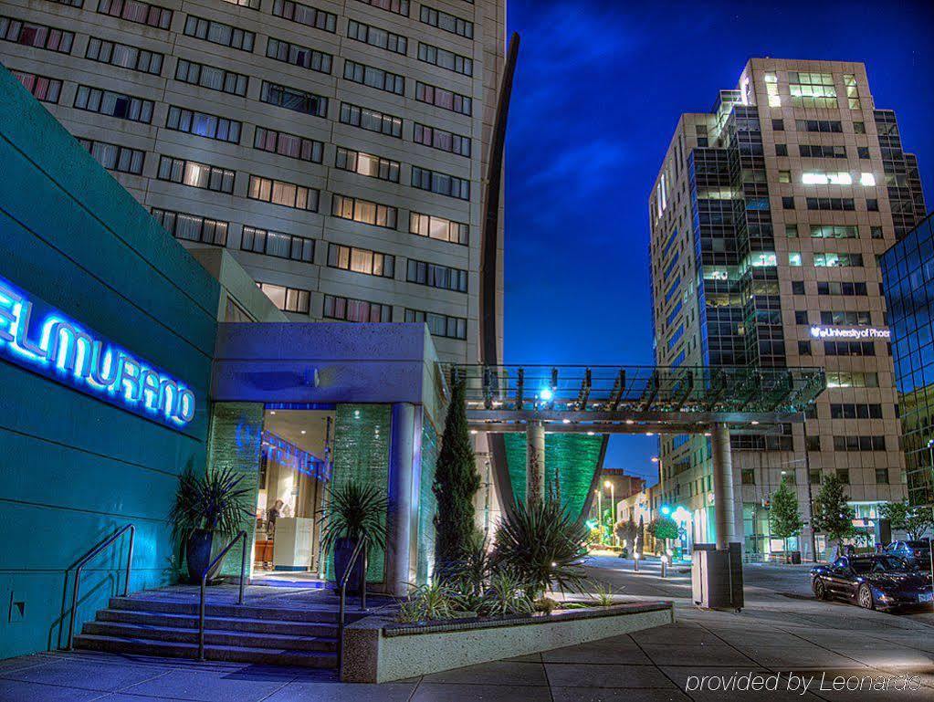 Hotel Murano Tacoma Luaran gambar The entrance to the complex